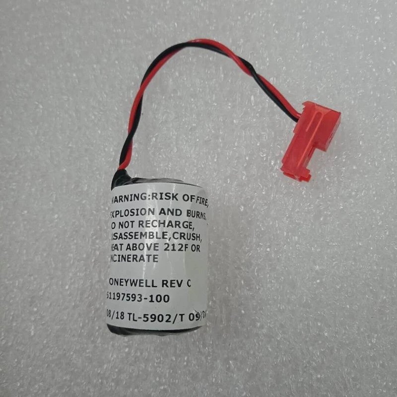 

1pce TC-BATT01 51197593-100 Battery