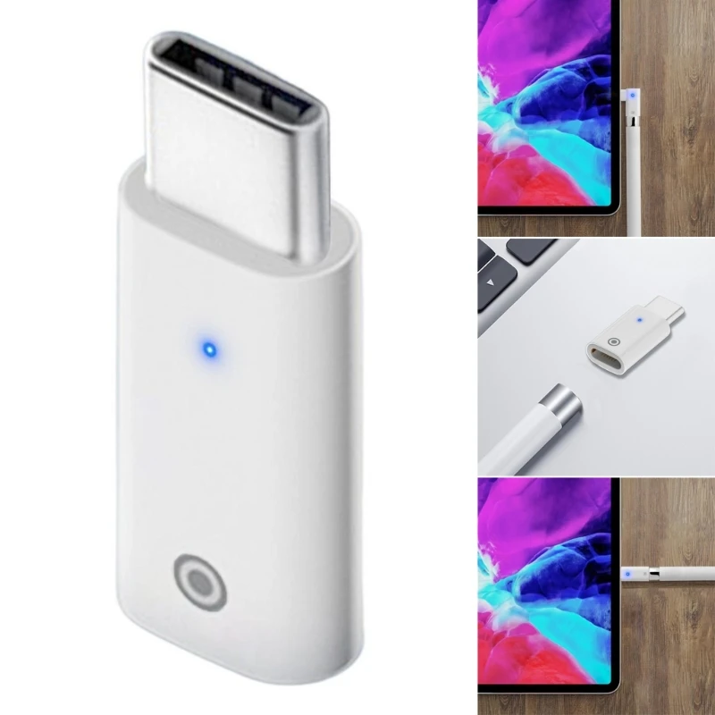 Как подключить pencil usb c. Как подключить pencil usb c