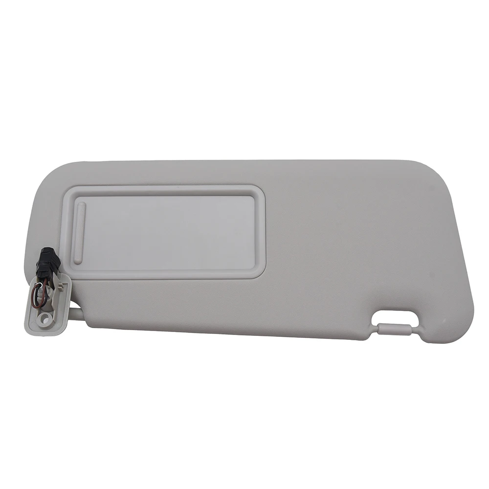 Солнцезащитный козырек для Mazda 3 2010 2011 2012 OEM # светильник