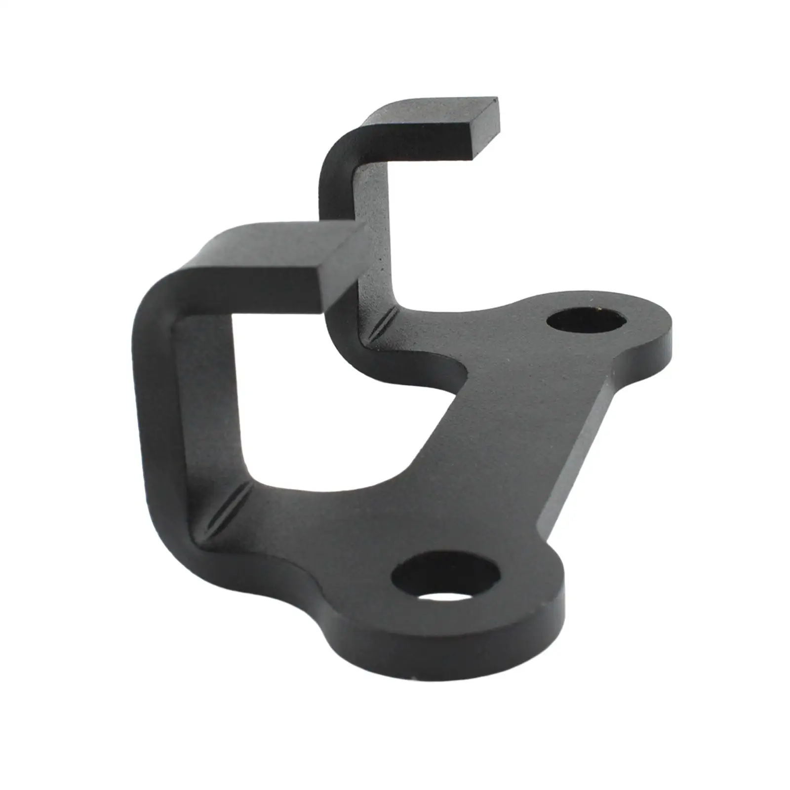 

Motorcycle Headlight Lamp Mount Bracket for Honda GB350 GB350S Replace