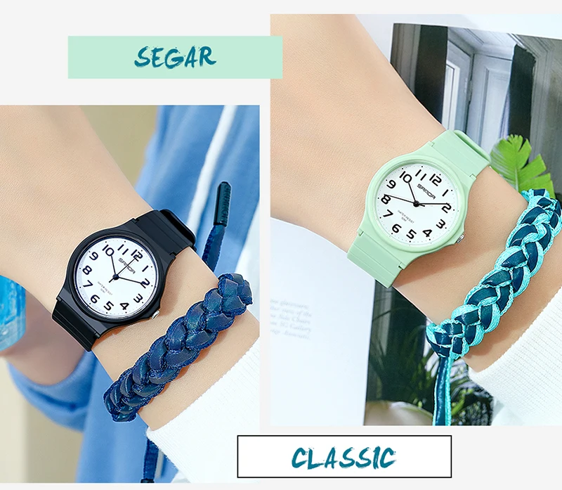 2023 Sanda Waterproof Sport Watches Women Fashion Luxury Digital Watch Ladies Clock Female Relogio Feminino Reloj Mujer