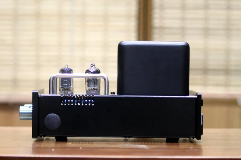 

New Eagleaudio77 Fever Tube Vinyl Turntable Mm Pure Bile Tube Sing Preamp