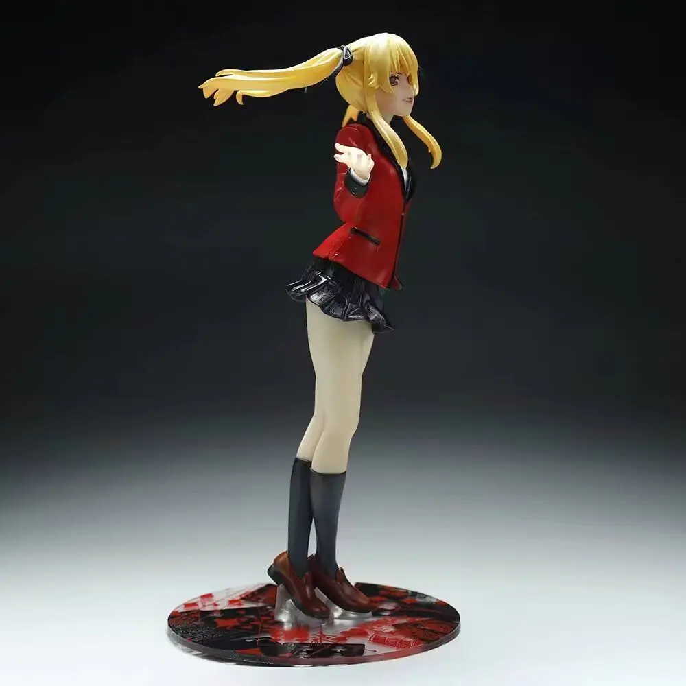Фигурка персонажа аниме «ARTFXJ KAKEGURUI», 20 см (art.: 3920bdc2cd494) - 3920bdc2cd494