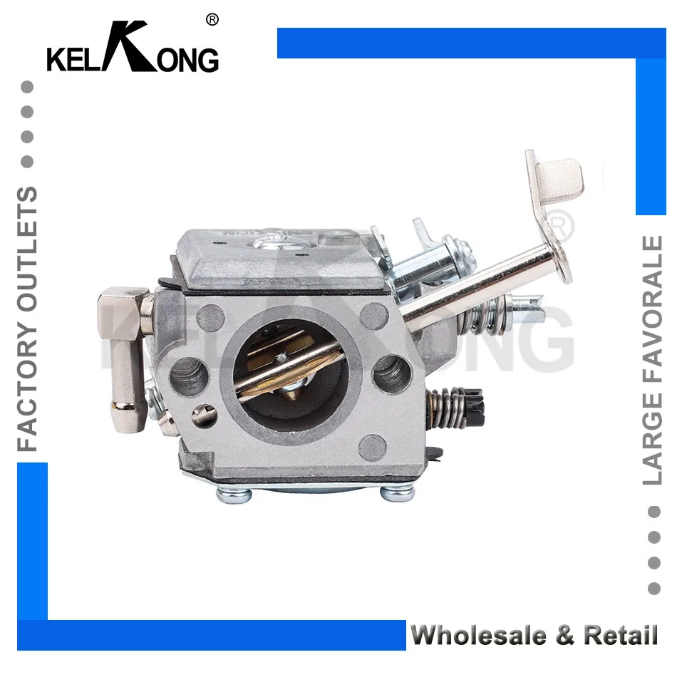 

KELKONG Carburetor For 16100-Z4E-S16-S14 S15 S16