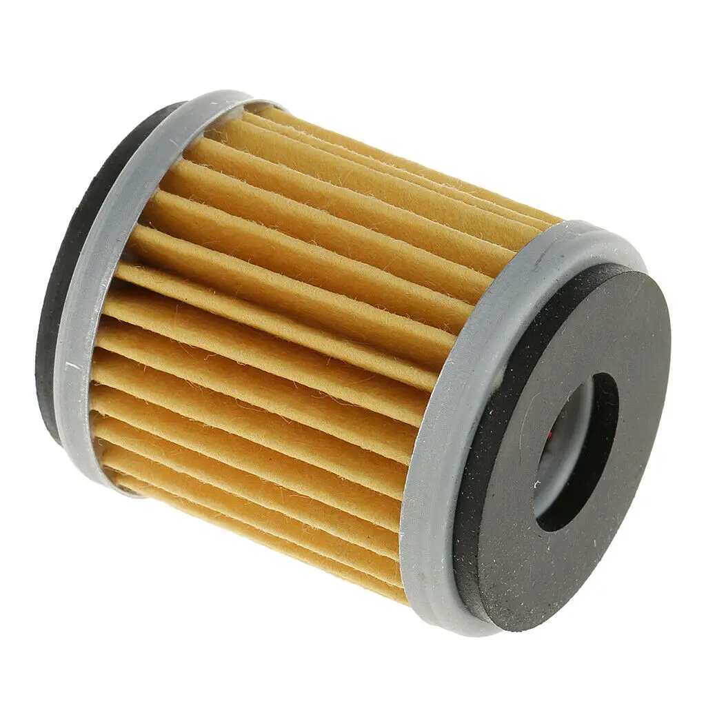 

Motorcycle Oil Filter Oil Filter Replacement For 2009-2013 YZ250F For WR250F For YFZ450 YFZ450R For YZ250F YZ450F