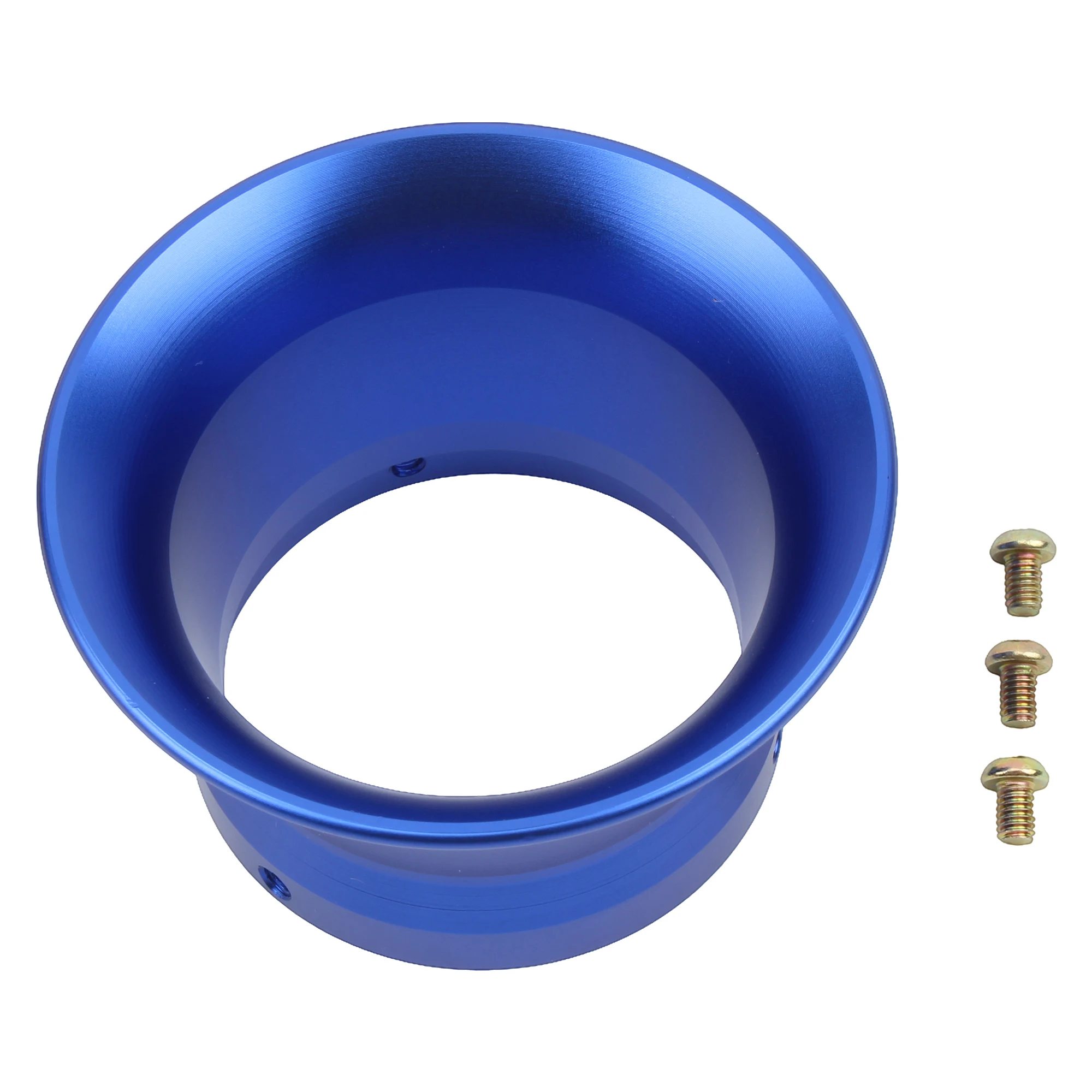 

Чашка воздушного фильтра карбюратора мотоцикла, 45/55 мм, 45/63 мм, чашка звукового сигнала для PWK Keihin 32 34 36 38 40 42 мм, детали карбюратора Enduro Dirt Pit Bike