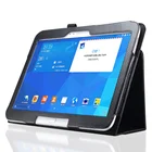 Чехол для планшета из искусственной кожи для Samsung Galaxy Tab 3 10,1 