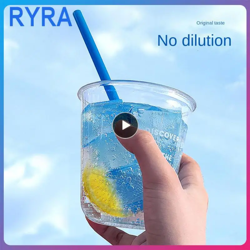 

Ледяной пластиковый пригодный для переработки квадратный бытовой мультяшный охлаждающий кухонный инструмент