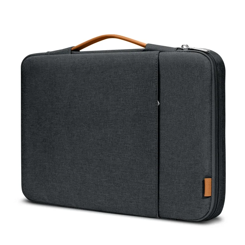 Чехол для ноутбука 12 13 15 4 6 дюйма чехол Macbook Air M2 3 Pro 14 M1 Huawei Xiaomi HP Dell Lenovo Shell BAG