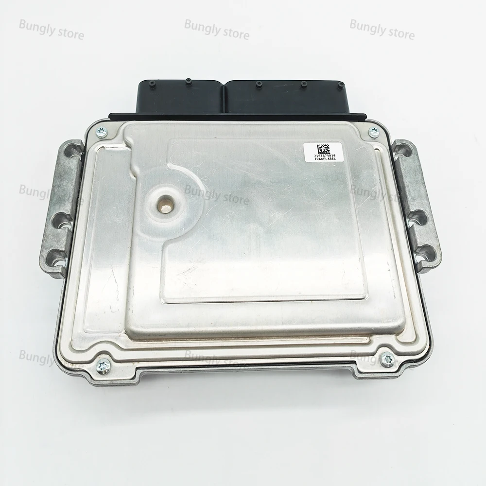 0281020102 оригинальные новые двигатели компьютерная плата ECU EDC16UC40 для Dolica Chaochai -