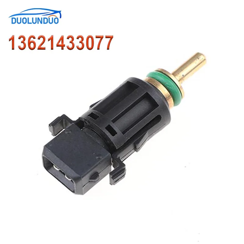

New Water Temperature Sensor High Quality 1362-1433-077 13627788077 For BMW Z4 Z8 X3 X5 X6 E82 E46 E90 E60 E39 E63 E38