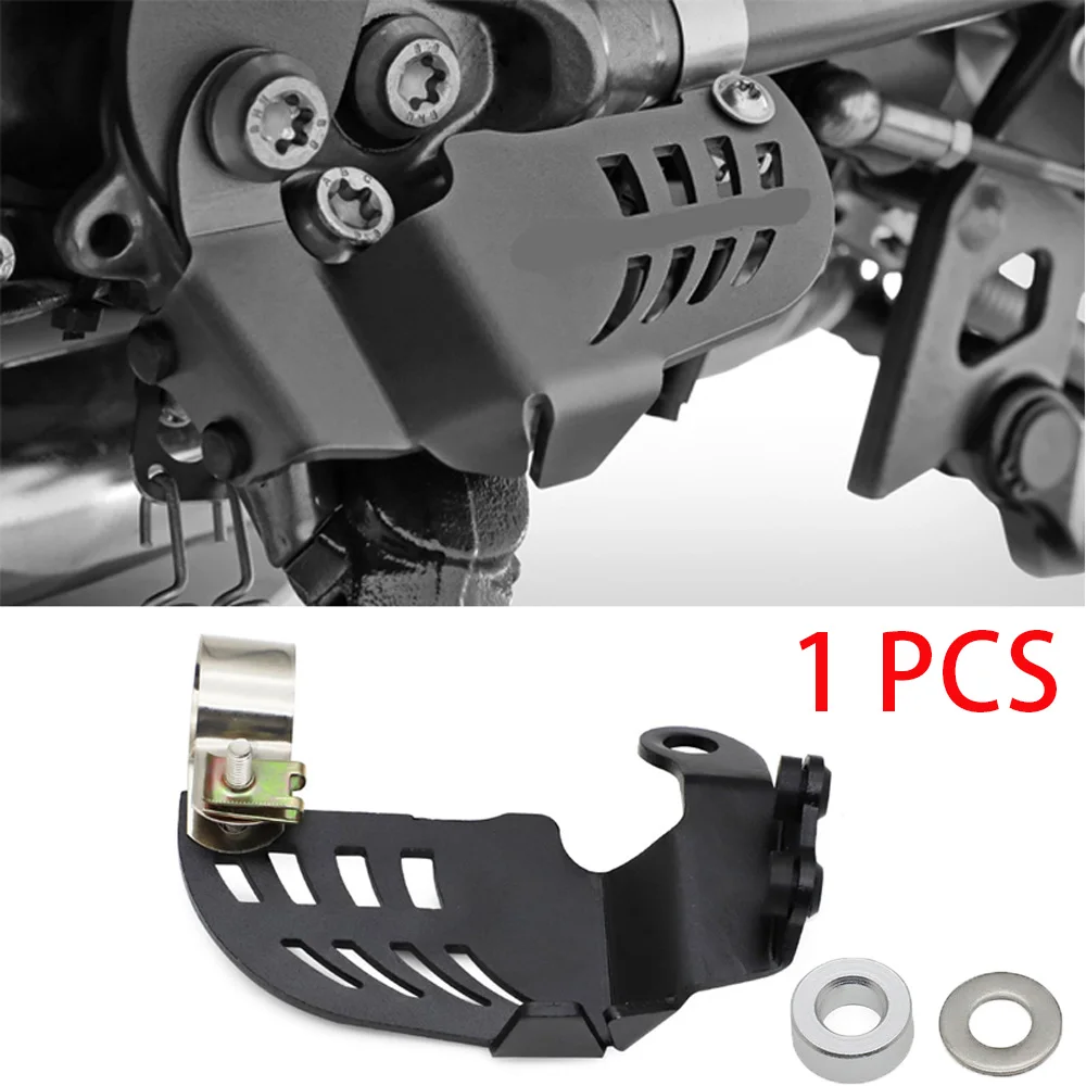 

Motorcycle Side Stand Switch Protective Cover For BMW R1250GS R1250 GS LC Adventure ADV R1250GSA 2018-2021 Motor Accessories