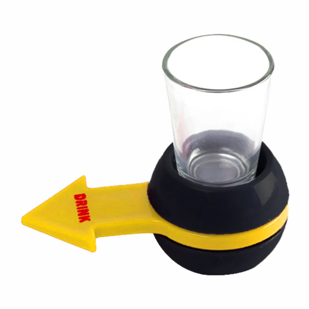 Alcohol table game &quotArrow" Buch and Bach bb-game-05 | Board Game