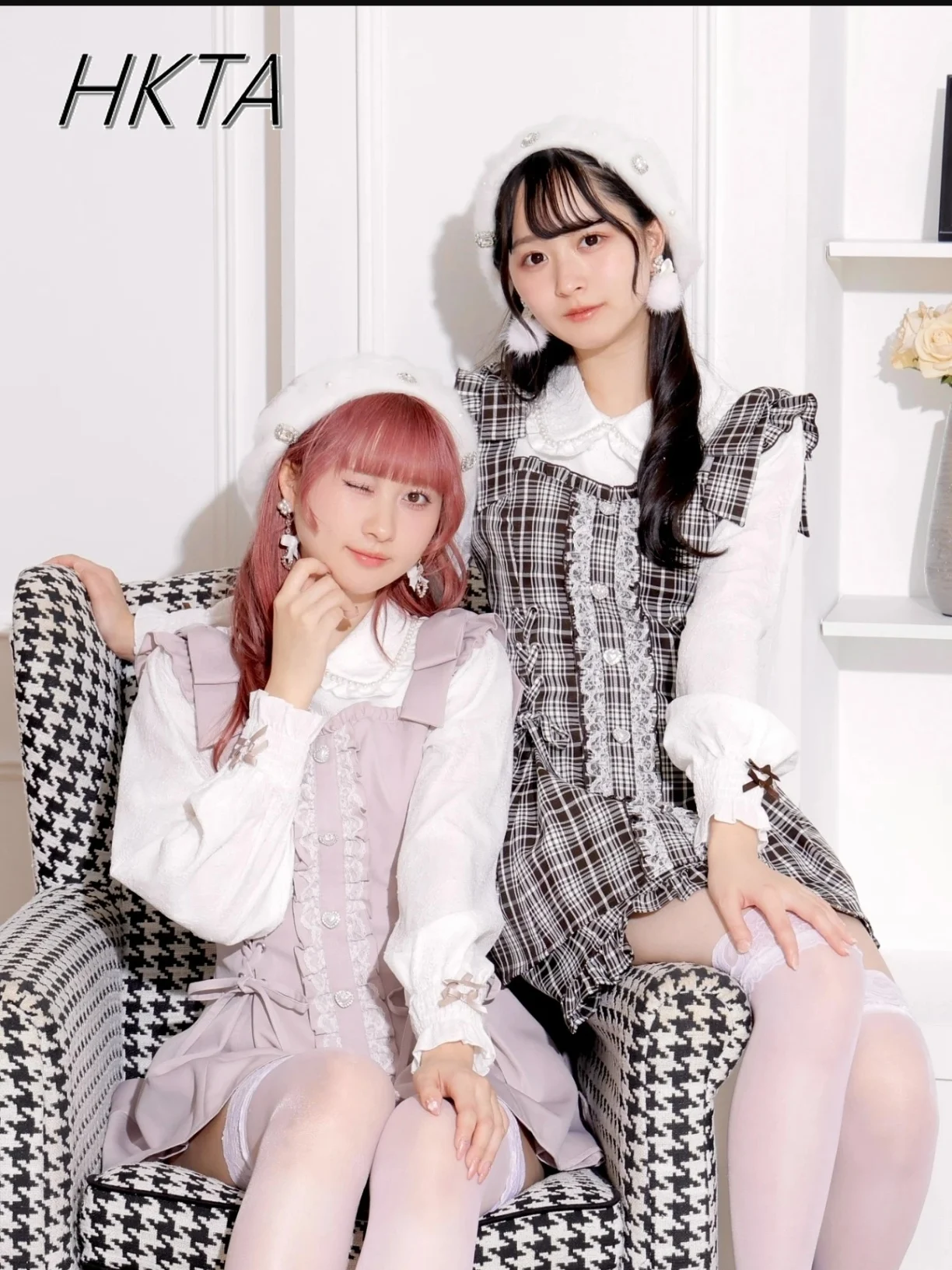 Японские минусы воротник с рюшами и лацканами рубашка длинными рукавами