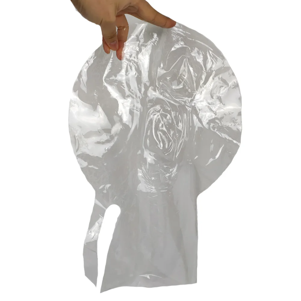 

3 шт., прозрачные воздушные шары с широким горлом, 30 дюймов