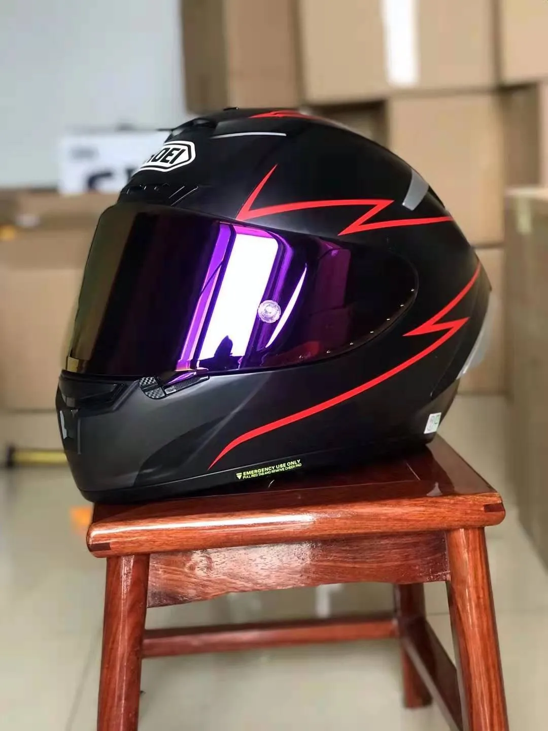 

Мотоциклетный шлем X14 93 Marquez, матовый черный, для езды на мотоцикле и велосипеде