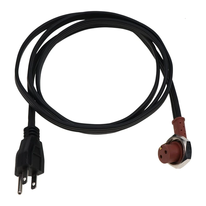 

Block Heater Cord Cordset 3600008 For Ford Powerstroke Fits Heavy Duty Immersion Heaters And Engine Block Heaters