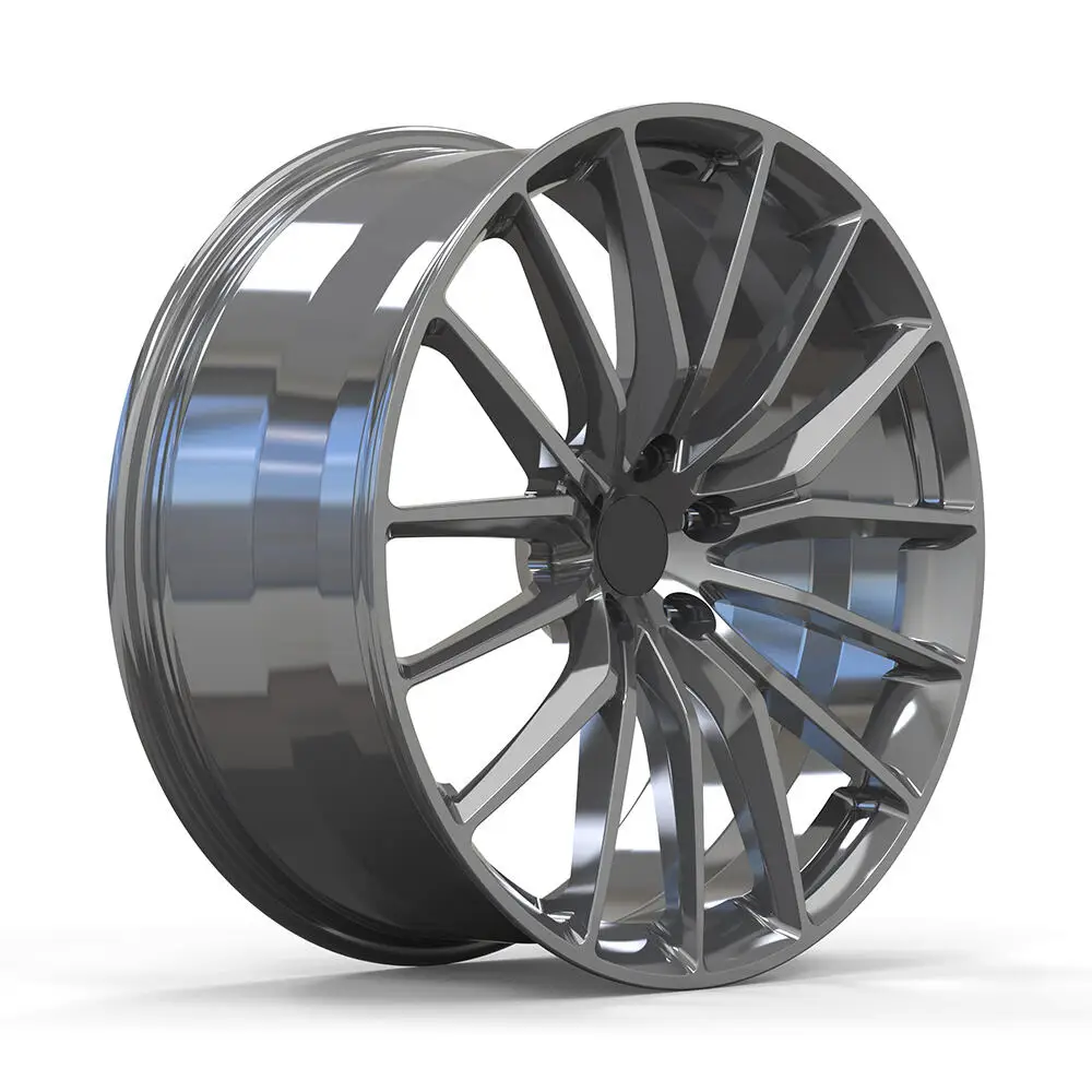 Кованые колеса на заказ 18 19 20 21 22 дюйма 7 серии 8 серий GT Audi A8L Range Rover Palamera 911 992 Lamborghini