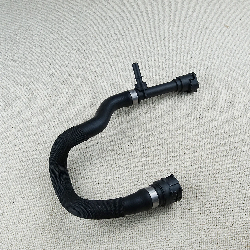 Шланг радиатора 8641078 шланг обогревателя ОВКВ соединитель шланга для Volvo S60 XC60 V60 V40