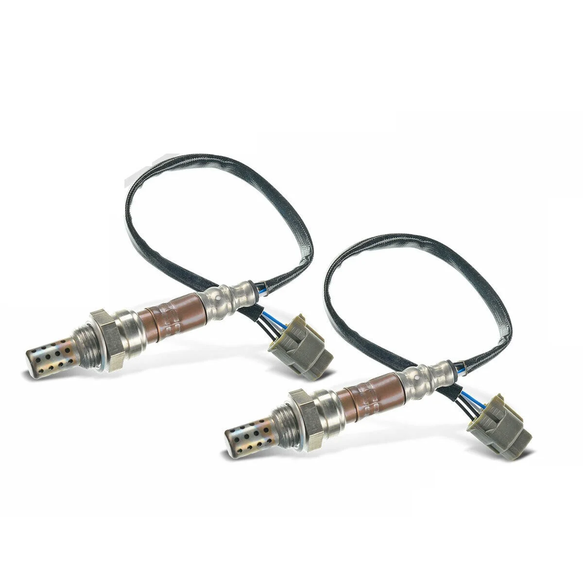 

2x Oxygen Sensors for Suzuki Grand Vitara 2009-2010 V6 3.2L UPstream Left+Right