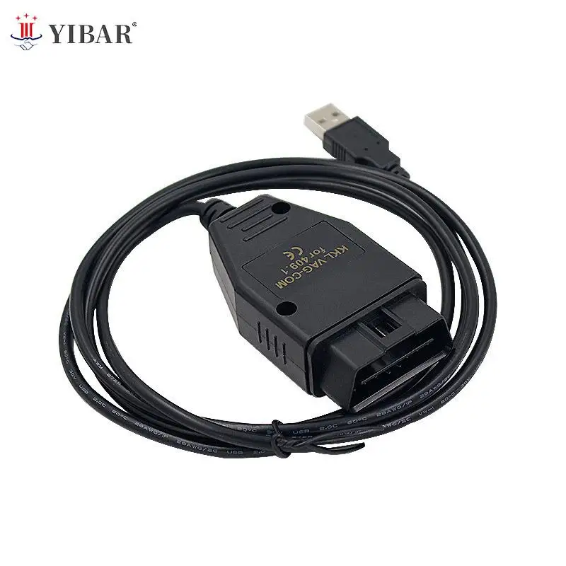 

Диагностический сканер с USB-кабелем для Audi Seat Skoda