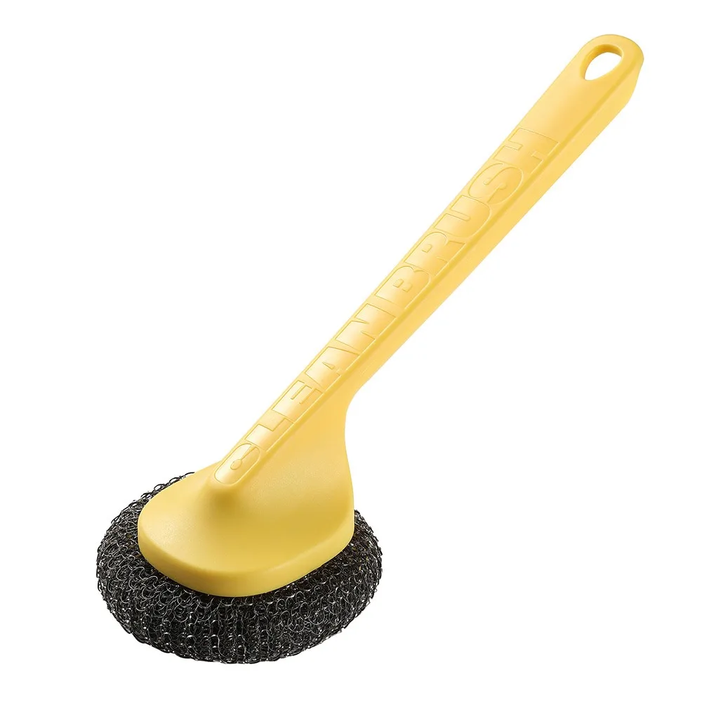 

Пластиковая кухонная щетка