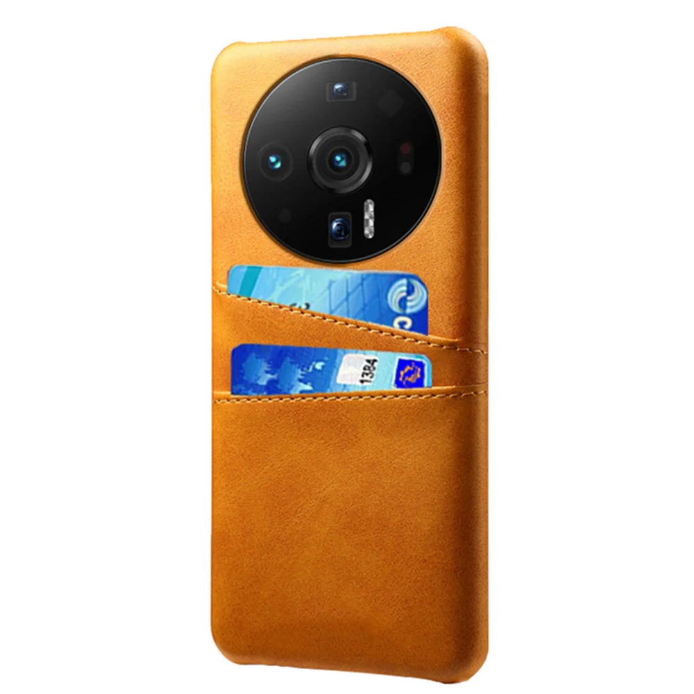 

Credit Card PU Leather Wallet Cover Xiomi Mi12S Ultra 12 S S12 Ultra 12SUltra 5G Coque Fundas For Xiaomi Mi 12S Ultra Case