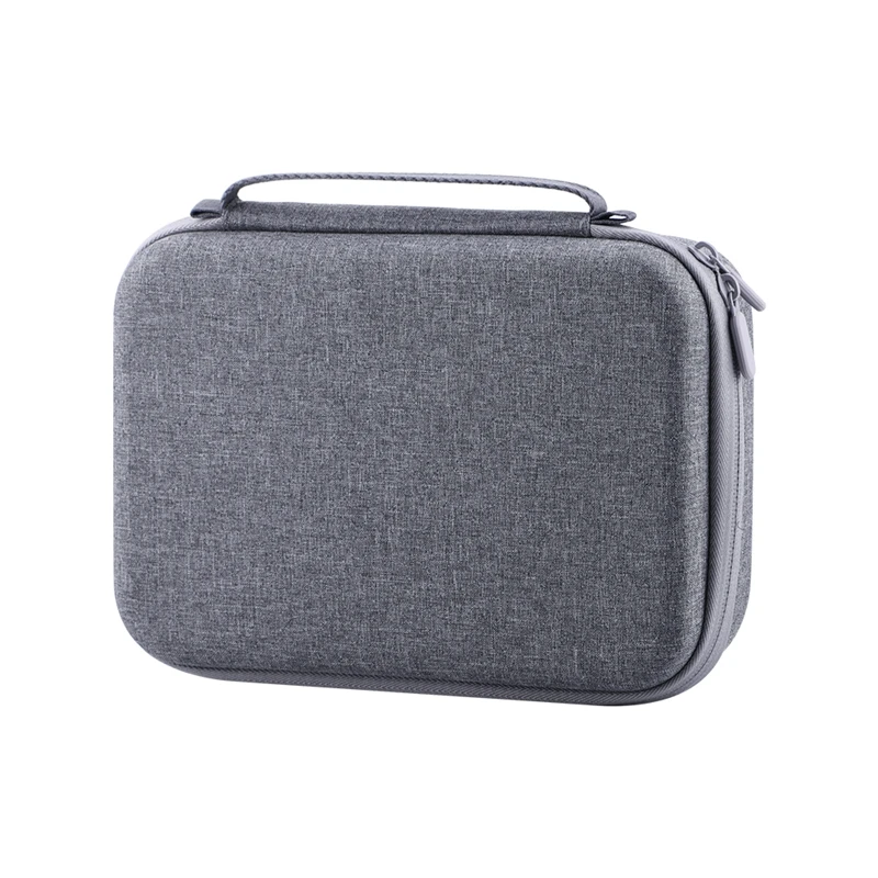 

For DJI Action 2 Dual-Screen Combo Bag Mini Carrying Case Storage Bag Portable Bag Clutch Bag