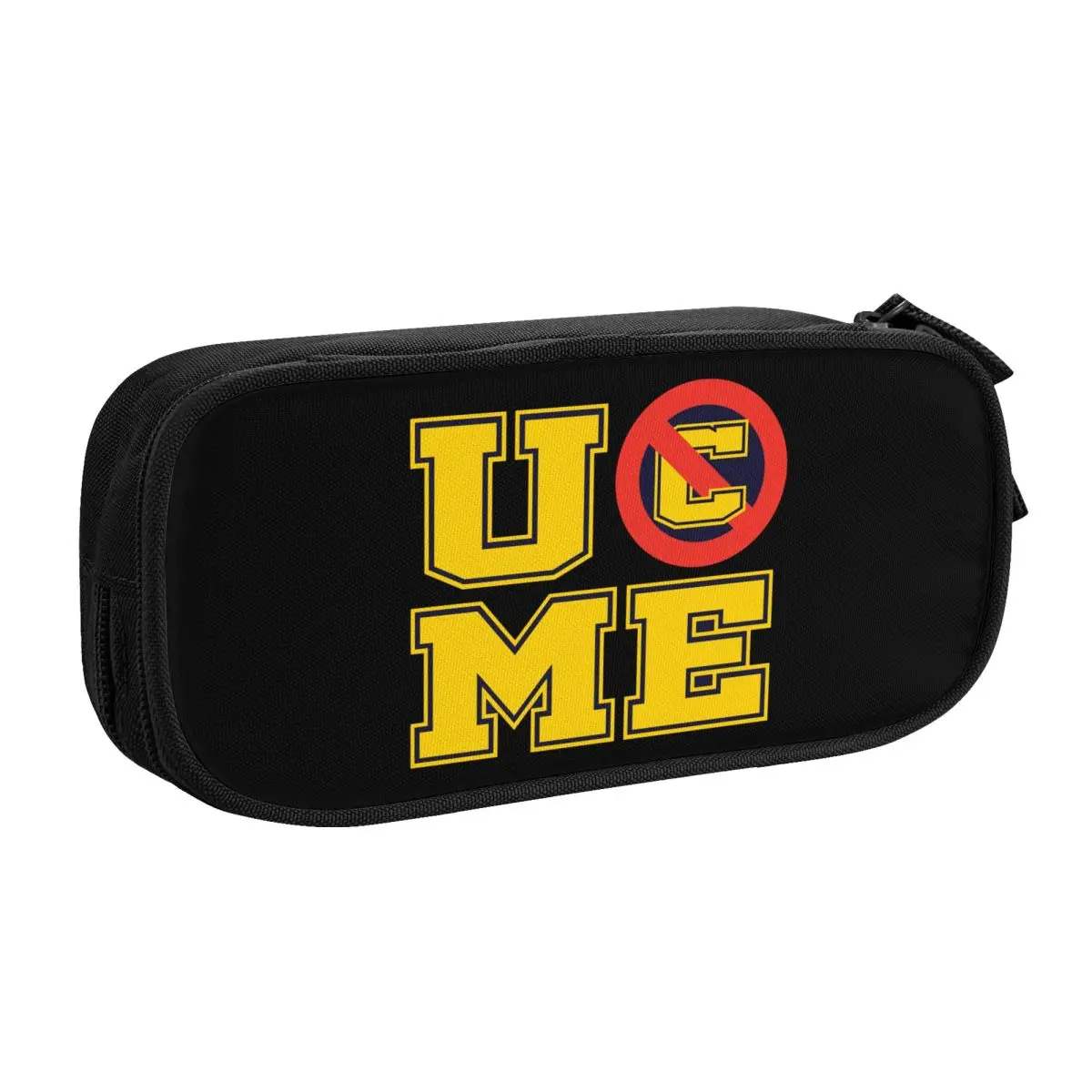 

Пенал WWE John Cena