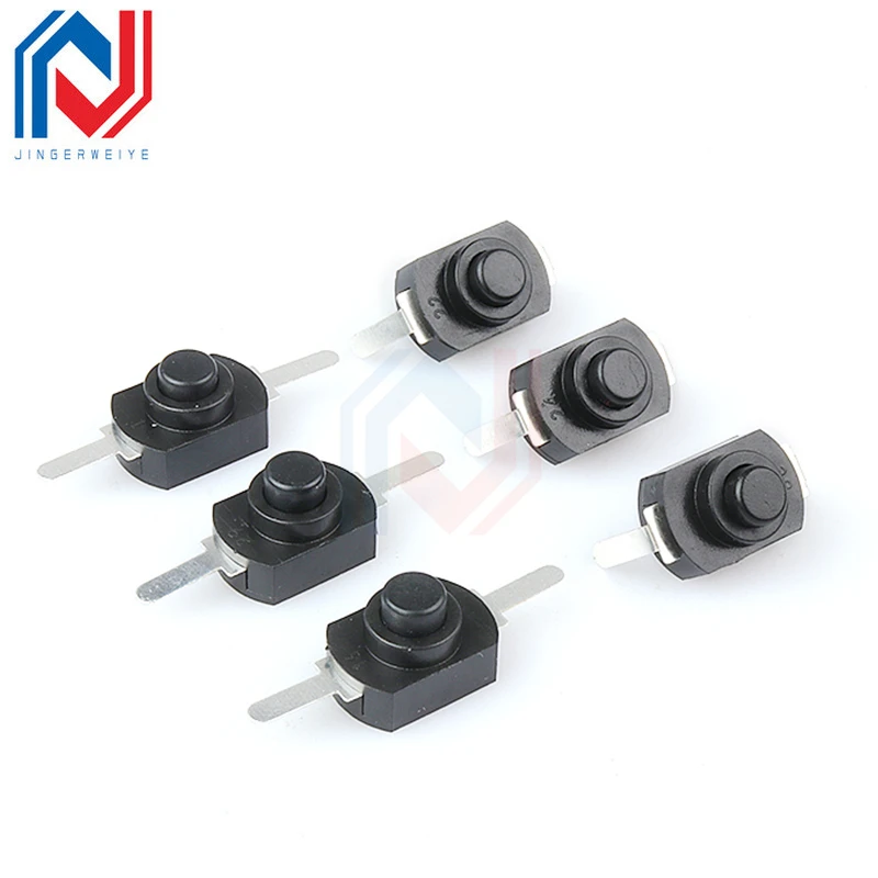 Кнопочный переключатель 1208YD 1288BM 20 шт