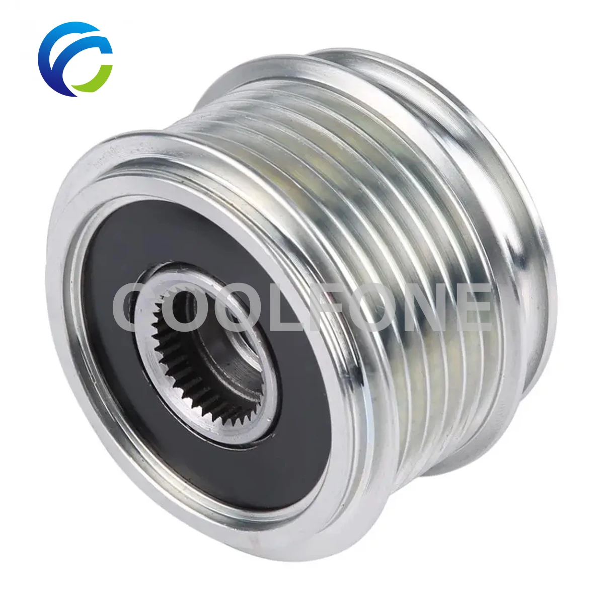 Муфта свободного хода генератора для VW FOX JETTA EOS CRAFTER TIGUAN SCIROCCO SHARAN CC TOURAN 022903119 C 038903119