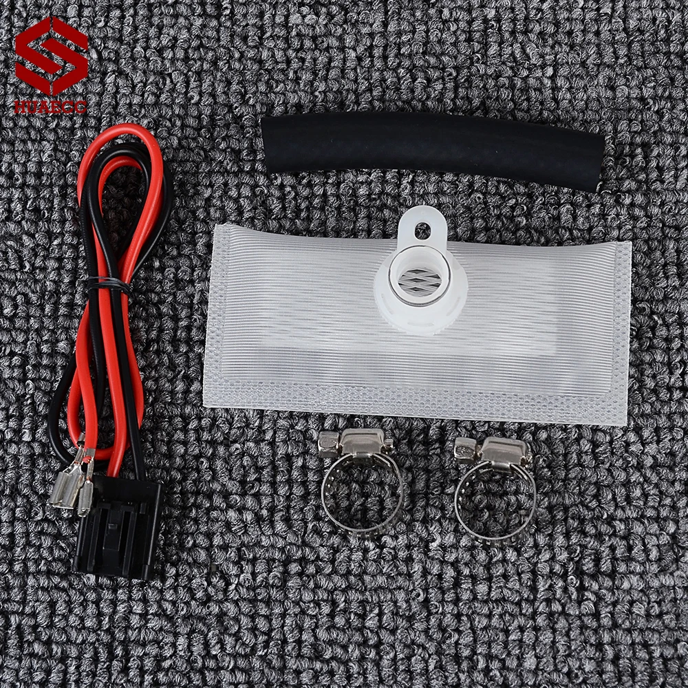 Топливный насос мотоцикла для Moto Guzzi Breva IE 750 Stelvio 1200 Nevada S Anniversario Classic GU 32107210 887425 887768