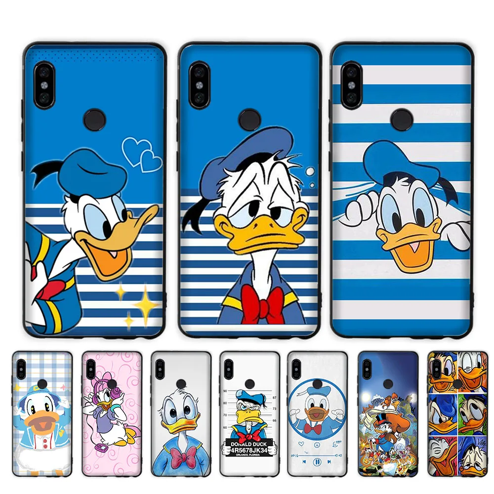 Чехол для Samsung S7 S8 S9 S10E Edge A6 A7 A8 A9 J2 Prime J4 Core J5 J6 Plus J7 Duo J8 Pro черный мягкий чехол ZR16