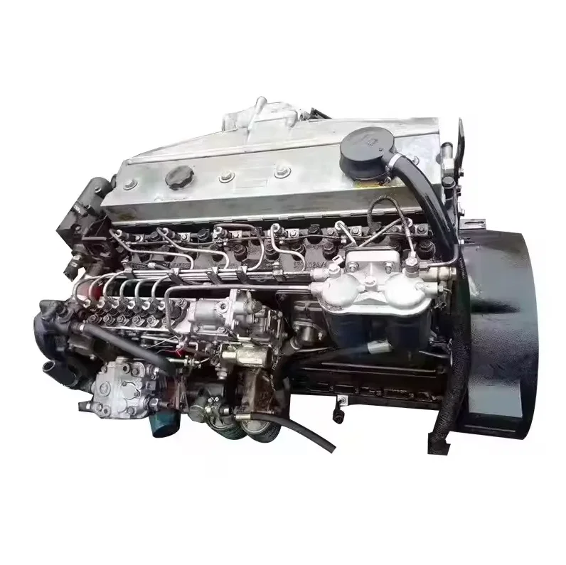 Дешевая цена б/у автомобильный двигатель Per Kins 1006 дизельный в хорошем состоянии