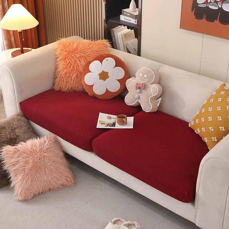 

World trend sofa cover four seasons universal