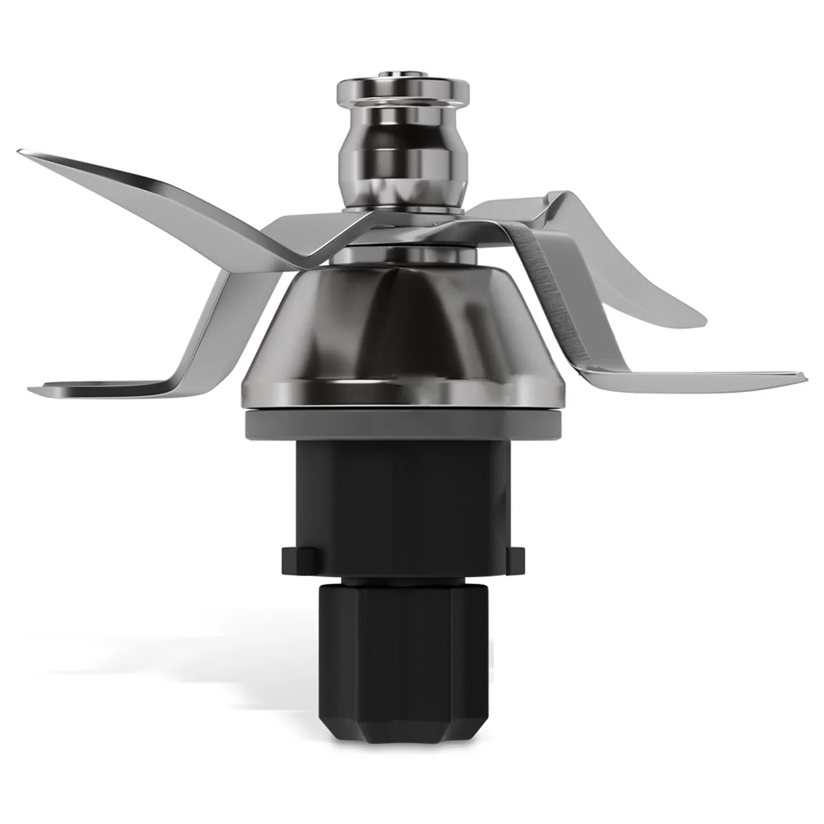 Нож для смешивания Замена ножа Thermomix Tm31-Сменное лезвие с 4 лезвиями и