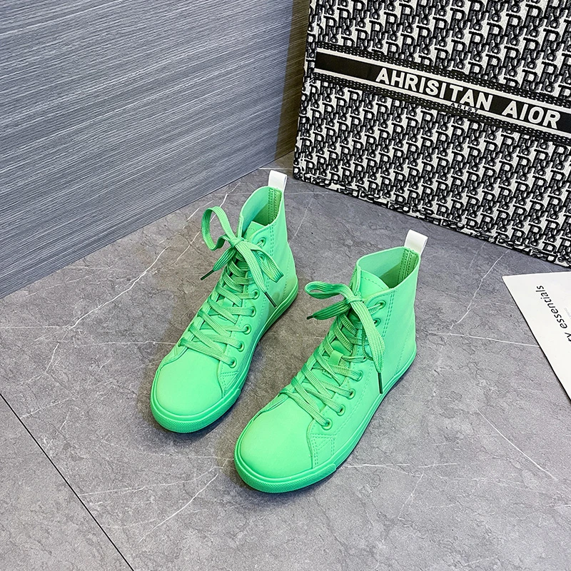 

Кеды женские с вулканизированной подошвой, холщовые кроссовки в стиле ретро, удобная обувь на плоской подошве, весна-осень