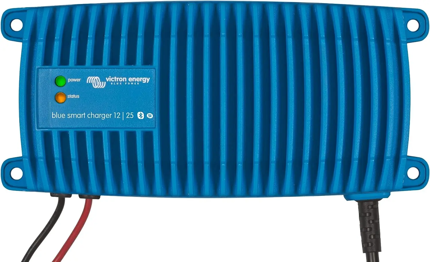 

Smart IP67 24-Volt 12 amp 120VAC Battery Charger (Bluetooth)