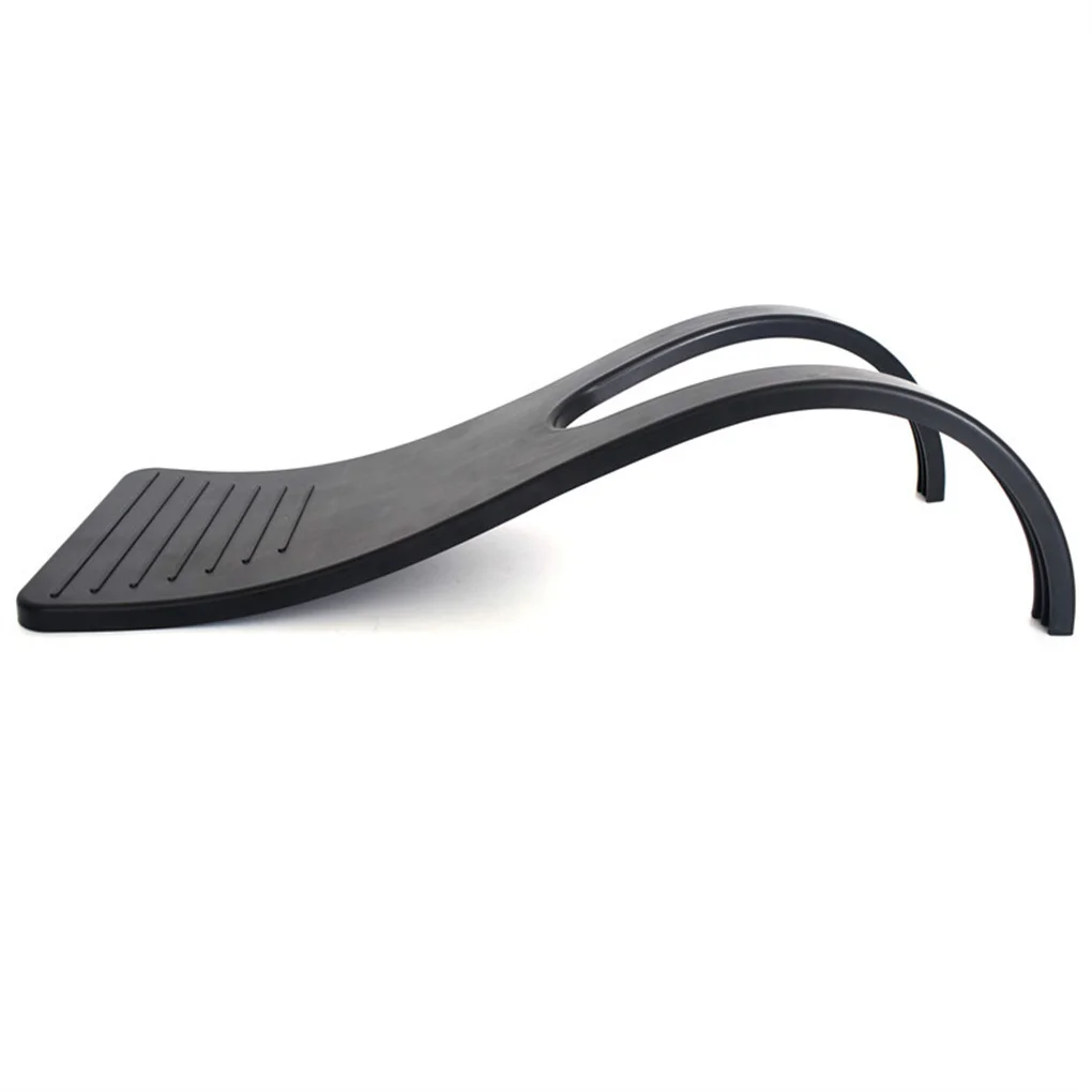 

Съемник для обуви в режиме «свободные руки»