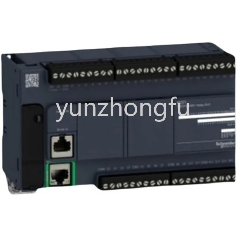 

Для модуля SCHNEIDER PLC TM221CE16T TM221C16T в наличии