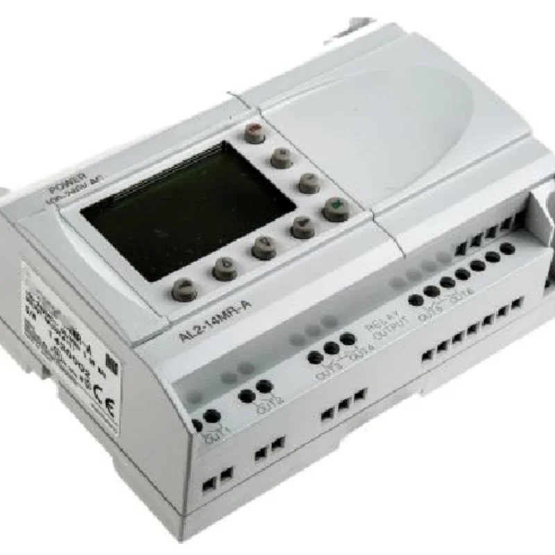 Электронные компоненты IC AL2-14MR-A