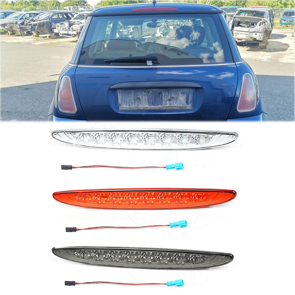 Светодиодный 3-й третий стосветильник стоп светильник лампа без ошибок для