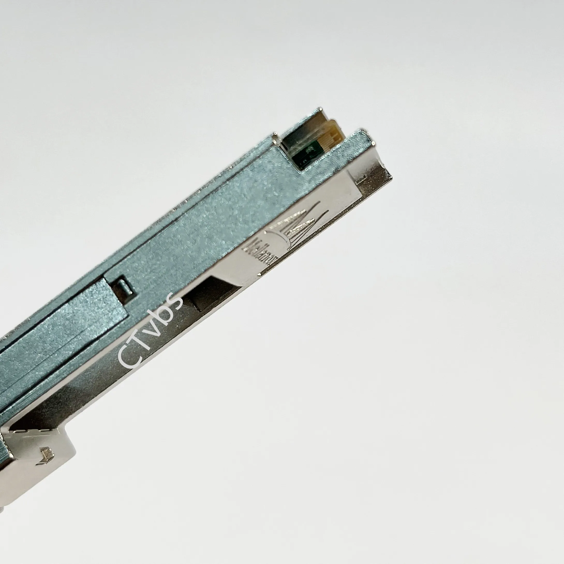 QSFP to SFP Adapter 655874-B21 40G to 10G SFP Convertor For HP MELLANOX CISCO