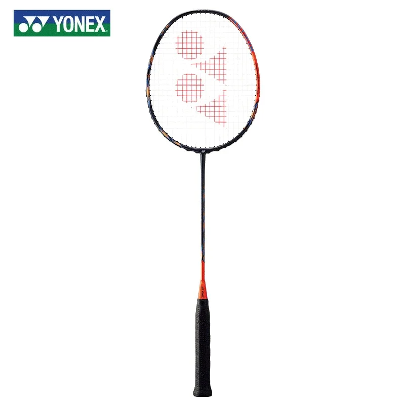 Ракетка для бадминтона YONEX ASTROX 77 PRO профессиональный комплект из углеродного