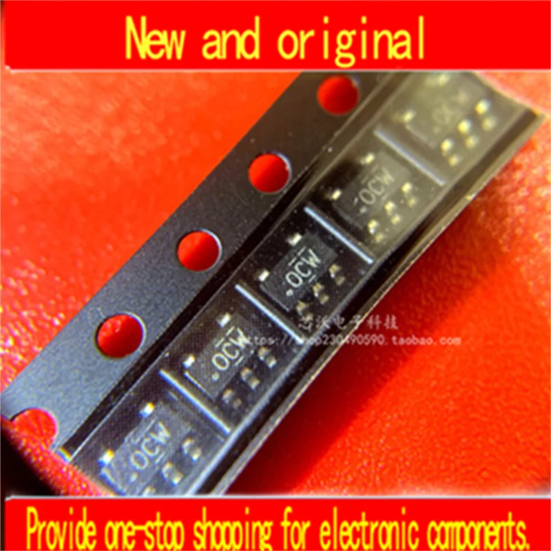 

10pcs/Lot 100% New and Original TPS73401 TPS73401DDCR SOT23-5 Chipset