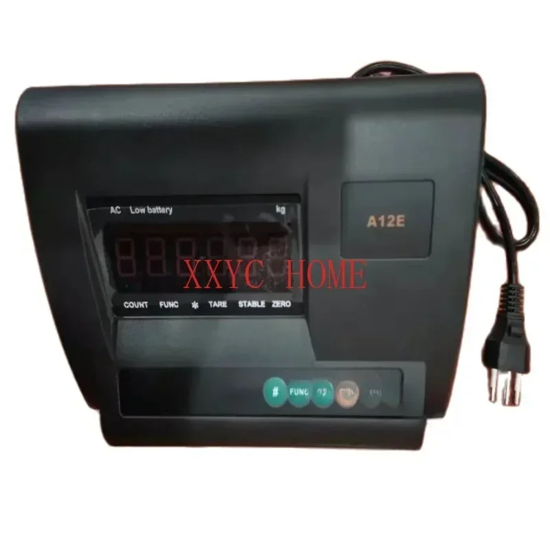 Индикатор веса XK3190-A12+E