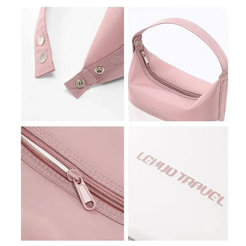 Fashion Swimming Gym Bags Women Men Waterproof Dry and Wet Separation Handbag Multifunction Fitness Yoga Training Sport Backpack