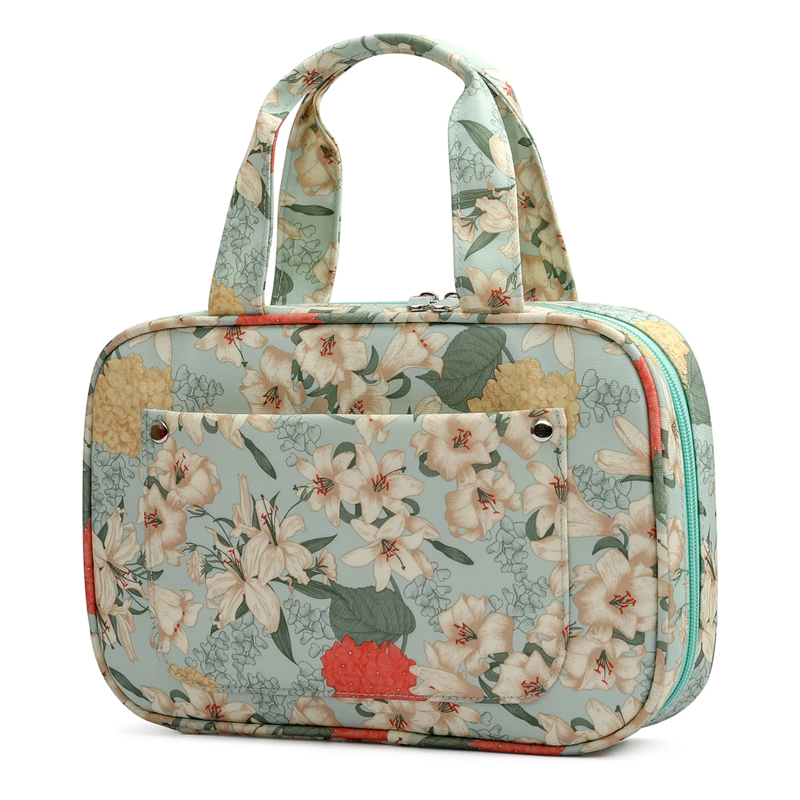 

Сумка-Органайзер на молнии, с ручками