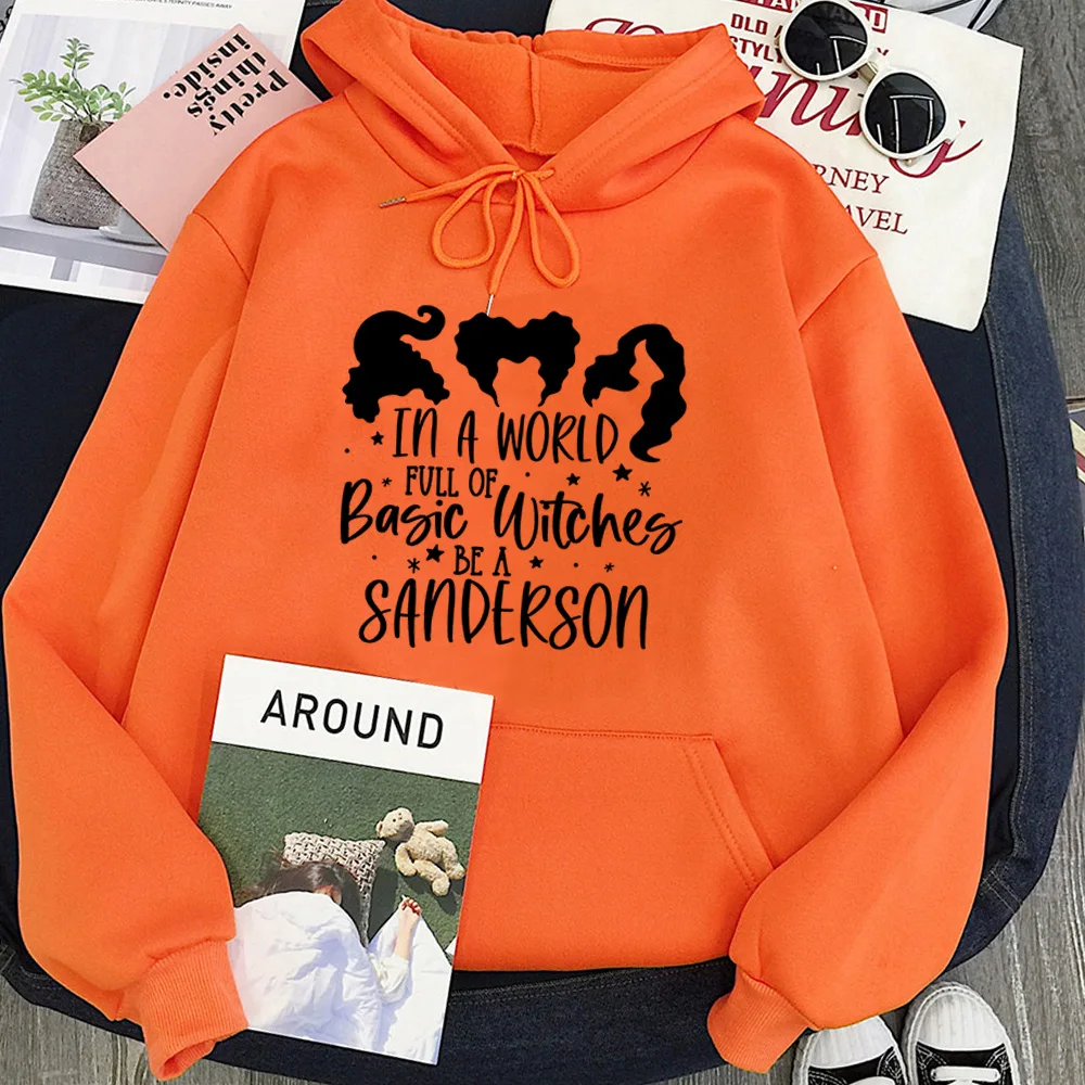 

Halloween Hoodies Cartoon Spooky Sweatshirt Women Harajuku Ghost Harajuku Clothes Goth Halloween Cartoon Tops m