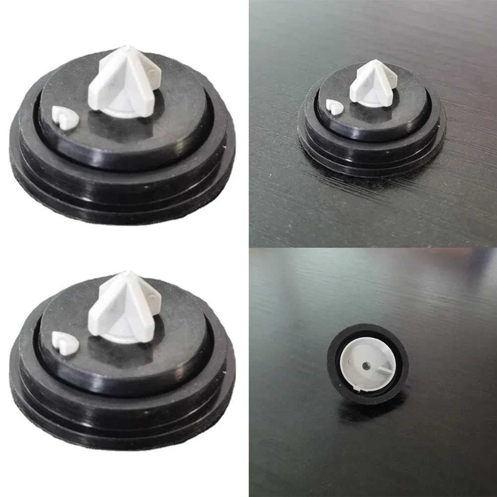 2 шт. прокладка наполнительного клапана для унитаза впускной клапан мембрана